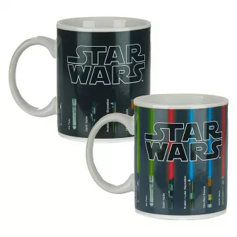 Šolje i čaše - Lightsaber Heat Change Mug