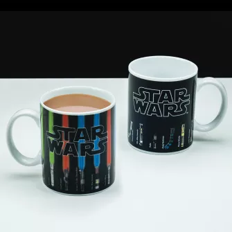 Šolje i čaše - Lightsaber Heat Change Mug