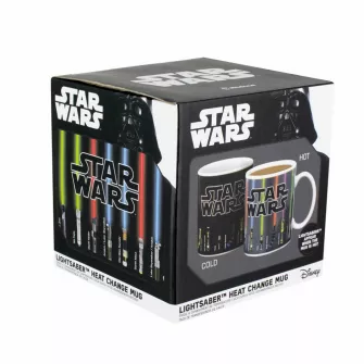 Šolje i čaše - Lightsaber Heat Change Mug