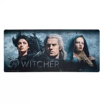 Podloge za miševe - The Witcher XL Mouse Pad