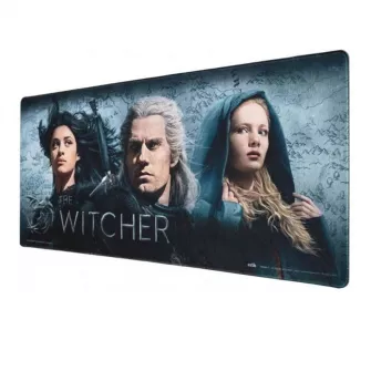 Podloge za miševe - The Witcher XL Mouse Pad