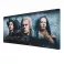 The Witcher XL Mouse Pad