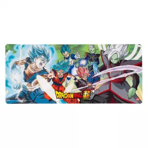 Dragon Ball Super Future Trunks Saga XL Mouse Pad