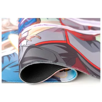 Podloge za miševe - Dragon Ball Super Future Trunks Saga XL Mouse Pad