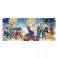 Dragon Ball Z Cell Saga XL Mouse Pad