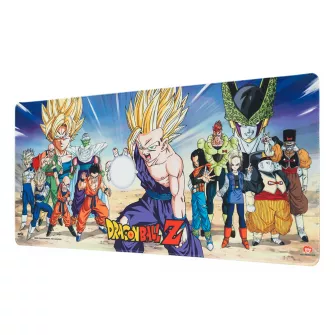 Podloge za miševe - Dragon Ball Z Cell Saga XL Mouse Pad