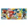 Sonic Green Hill Zone Adventurers XL Mouse Pad
