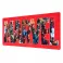 Marvel Timeless Avengers XL Mouse Pad