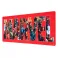Marvel Timeless Avengers XL Mouse Pad
