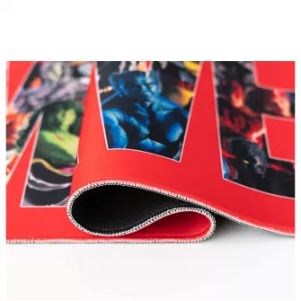 Podloge za miševe - Marvel Timeless Avengers XL Mouse Pad