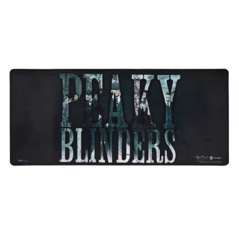 Podloge za miševe - Peaky Blinders XL Mouse Pad