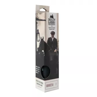 Podloge za miševe - Peaky Blinders XL Mouse Pad