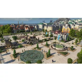 Xbox Series X/S igre - XSX Anno 1800 - Console Edition