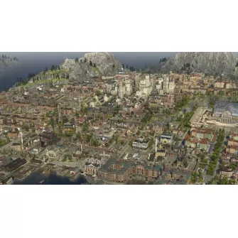 Xbox Series X/S igre - XSX Anno 1800 - Console Edition