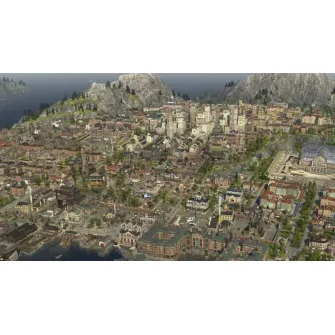 Xbox Series X/S igre - XSX Anno 1800 - Console Edition