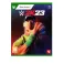XSX WWE 2K23