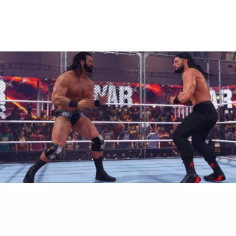 Xbox Series X/S igre - XSX WWE 2K23