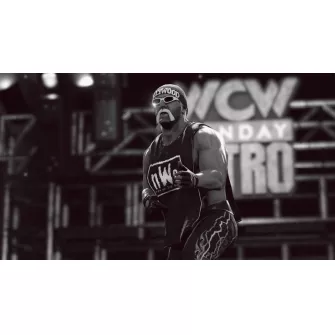 Xbox Series X/S igre - XSX WWE 2K23