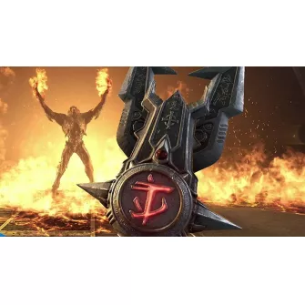 Nintendo Switch igre - Switch DOOM Eternal (CIAB)