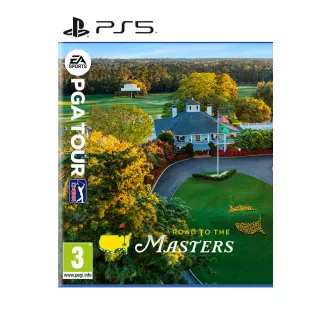 Playstation 5 igre - PS5 EA Sports: PGA Tour