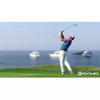 Playstation 5 igre - PS5 EA Sports: PGA Tour