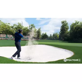 Playstation 5 igre - PS5 EA Sports: PGA Tour
