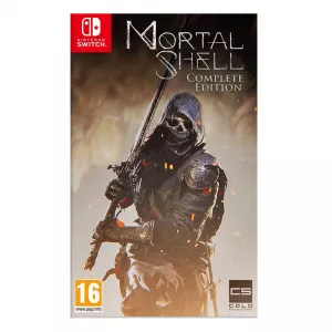Switch Mortal Shell - Complete Edition