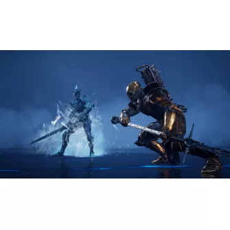 Nintendo Switch igre - Switch Mortal Shell - Complete Edition