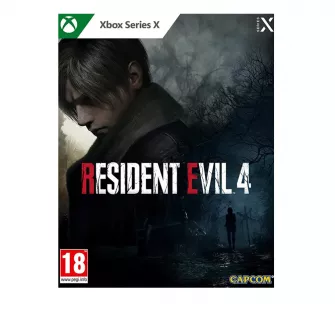 Xbox Series X/S igre - XSX Resident Evil 4: Remake