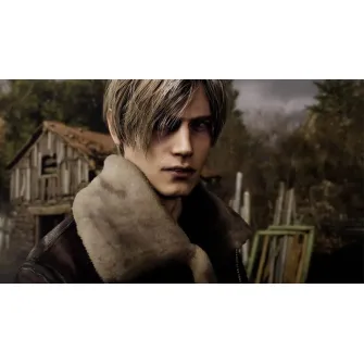Xbox Series X/S igre - XSX Resident Evil 4: Remake