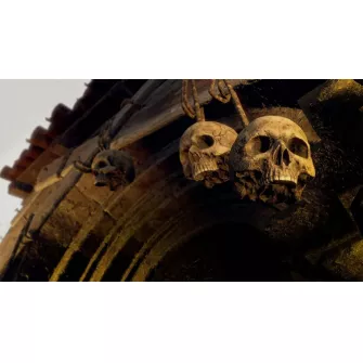 Playstation 4 igre - PS4 Resident Evil 4: Remake