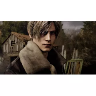 Playstation 4 igre - PS4 Resident Evil 4: Remake