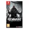 Switch Remnant: From the Ashes