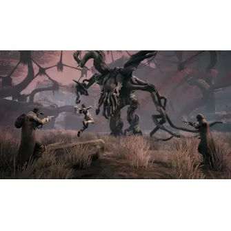 Nintendo Switch igre - Switch Remnant: From the Ashes