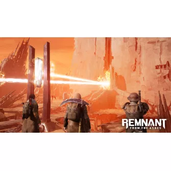 Nintendo Switch igre - Switch Remnant: From the Ashes