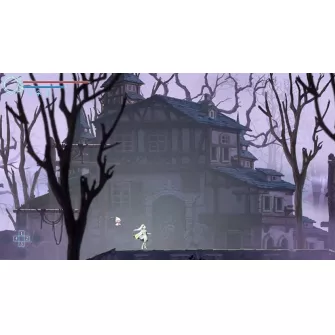 Playstation 5 igre - PS5 Afterimage - Deluxe Edition