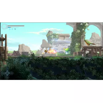 Playstation 5 igre - PS5 Afterimage - Deluxe Edition