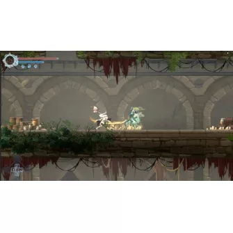 Playstation 5 igre - PS5 Afterimage - Deluxe Edition