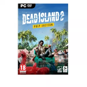 PC Dead Island 2 - Pulp Edition