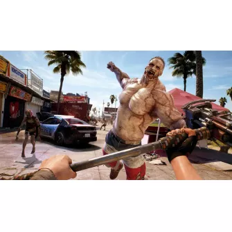 Playstation 5 igre - PS5 Dead Island 2 - Pulp Edition