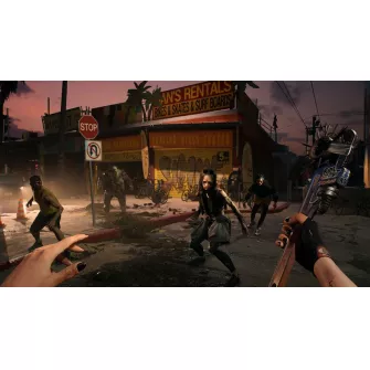 Playstation 5 igre - PS5 Dead Island 2 - Pulp Edition