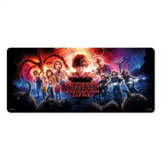 Podloge za miševe - Stranger Things XL Mouse Pad
