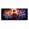 Stranger Things XL Mouse Pad