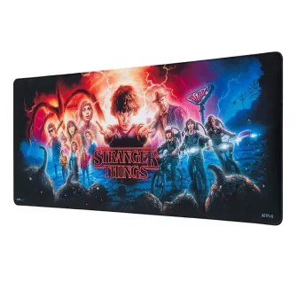 Podloge za miševe - Stranger Things XL Mouse Pad