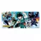 My Hero Academia XL Mouse Pad