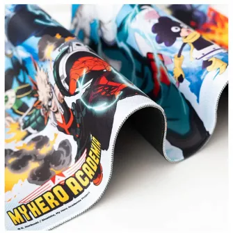 Podloge za miševe - My Hero Academia XL Mouse Pad