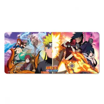 Podloge za miševe - Naruto Gaming XL Mouse Pad