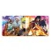 Naruto Gaming XL Mouse Pad