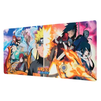 Podloge za miševe - Naruto Gaming XL Mouse Pad