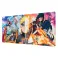 Naruto Gaming XL Mouse Pad